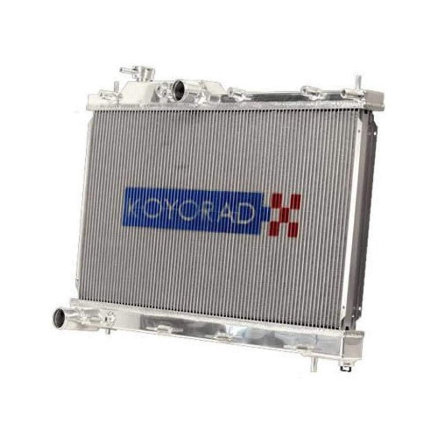 Koyorad Performance Radiator - Honda Accord Euro (CL9/CM2/CM3) - MT