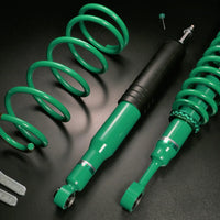 Tein Sport Coilover Kit – Nissan Z / Fairlady Z (RZ34 2022+) Track-Ready Suspension