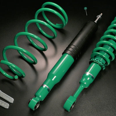 Tein Sport Coilover Kit – Nissan Z / Fairlady Z (RZ34 2022+) Track-Ready Suspension