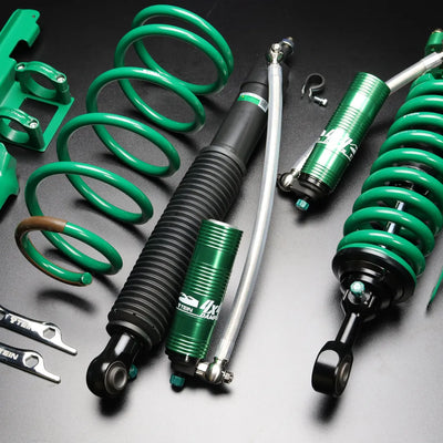 Tein Sport Coilover Kit – Toyota Land Cruiser / Prado (2024+) Lift Suspension Kit
