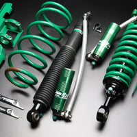 Tein Sport Rear Coilover Kit – Toyota Land Cruiser / Prado (2024+) Lift Suspension