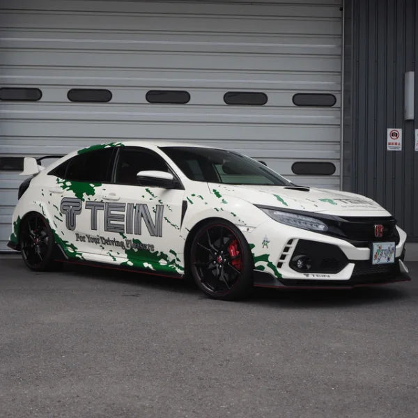 TEIN RX1 Coilovers – Honda Civic FK8 FL5 Type R VSHK8-M1AS4