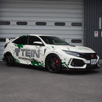 TEIN RX1 Coilovers – Honda Civic FK8 FL5 Type R VSHK8-M1AS4
