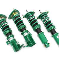 Tein Street Coilover Kit – Toyota Supra / Soarer / Lexus SC (1991–2002)