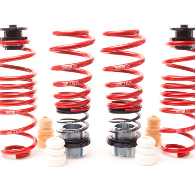 H&R VSS Height Adjustable Springs FOR MERCEDES BENZ E53 AMG W214 SEDAN 4WD 25+  - 23033-2