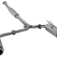 HKS Silent Hi-Power EXHAUST For MITSUBISHI LANCER EVOLUTION CZ4A X 4B11 TURBO EVOX EVO10