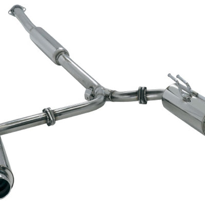 HKS Silent Hi-Power EXHAUST For MITSUBISHI LANCER EVOLUTION CZ4A X 4B11 TURBO EVOX EVO10