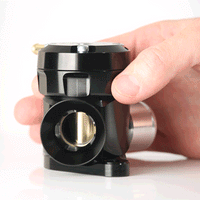 GFB Respons TMS Direct Fit Blow Off Valve (Kona 20+/i30 21+) HYUNDAI
