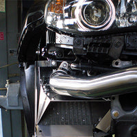 HKS S Type OIL COOLER KIT GRB BLK - 15004-AF110