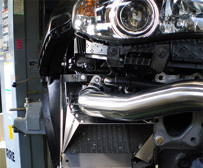 HKS S Type OIL COOLER KIT GRB BLK - 15004-AF110
