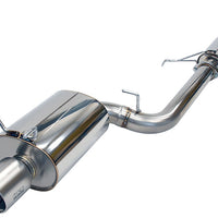 HKS SUPER TURBO MUFFLER URBAN MATTE EDITION FOR NISSAN SKYLINE GT-R E-BNR32 RB26DETT 31029-AN012
