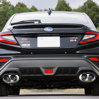 HKS LEGAMAX PREMIUM EXHAUST FOR SUBARU WRX S4 VBH FA24 31021-AF025