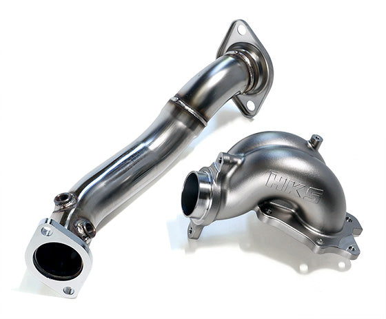 HKS GT EXTENSION KIT For MITSUBISHI LANCER EVOLUTION CZ4A X 4B11 14019-AM002 EVOX EVO10