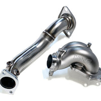 HKS GT EXTENSION KIT For MITSUBISHI LANCER EVOLUTION CZ4A X 4B11 14019-AM002 EVOX EVO10