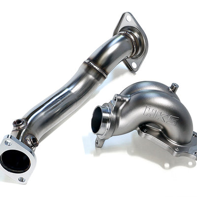 HKS GT EXTENSION KIT For MITSUBISHI LANCER EVOLUTION CZ4A X 4B11 14019-AM002 EVOX EVO10