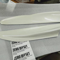 TRD Style Fender Vent Garnish for Toyota 86 (ZN6) 2012-2016