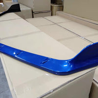 Mugen Style Front Lip for Honda Civic FK8 2017-2021