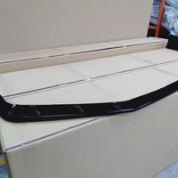 Mugen Style Front Lip for Honda Civic FK8 2017-2021