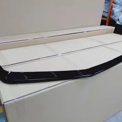 Mugen Style Front Lip for Honda Civic FK8 2017-2021