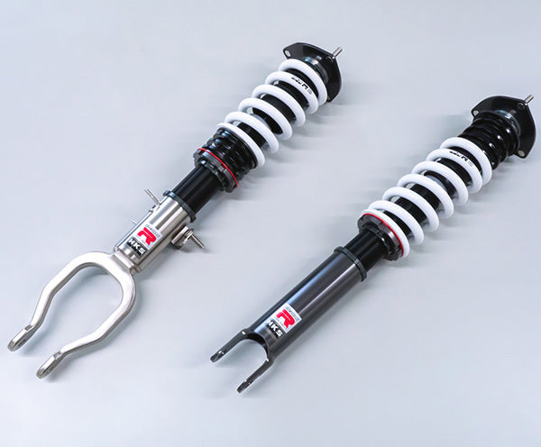 HKS HIPERMAX R SERIES COILOVERS SUSPENSION TYPE FOR NISSAN GT-R R35 VR38DETT