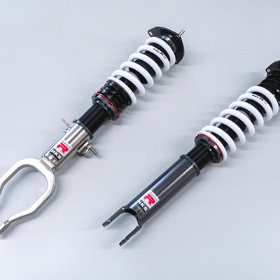 HKS HIPERMAX R SERIES COILOVERS SUSPENSION TYPE FOR NISSAN GT-R R35 VR38DETT
