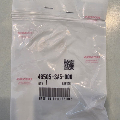 HONDA Genuine OEM BRAKE PEDAL PAD STOPPER - 46505-SA5-000