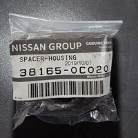 Nissan Genuine Drive Pinion Bearing Spacer 38165-0C020