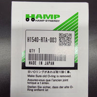 HONDA HAMP OIL FILTER - H1540-RTA-003