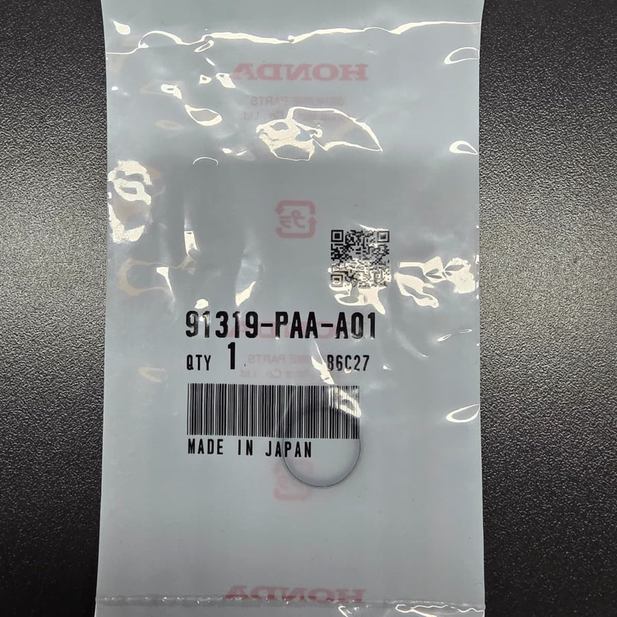 HONDA GENUINE K SERIES VTEC SOLENOID O RING (13X1.5) K20 K24