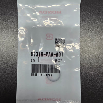 HONDA GENUINE K SERIES VTEC SOLENOID O RING (13X1.5) K20 K24