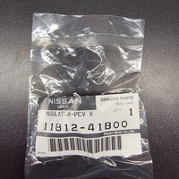 NISSAN OEM PCV VALVE INSULATOR - 11812-41B00