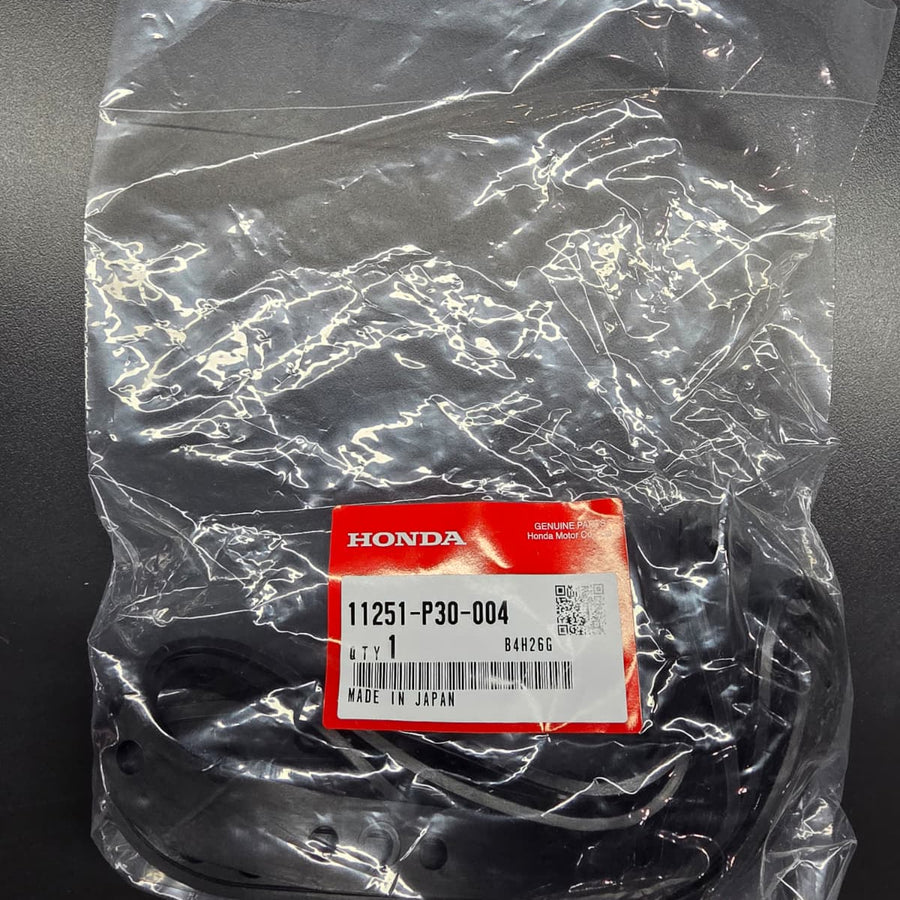 Genuine HONDA OEM B-Series Oil Pan Gasket - CIVIC INTEGRA EF8 EF9 EG6 EK4 EK9 DC2 DB8 TYPE R