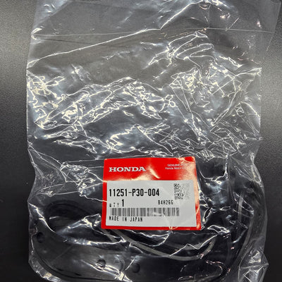 Genuine HONDA OEM B-Series Oil Pan Gasket - CIVIC INTEGRA EF8 EF9 EG6 EK4 EK9 DC2 DB8 TYPE R