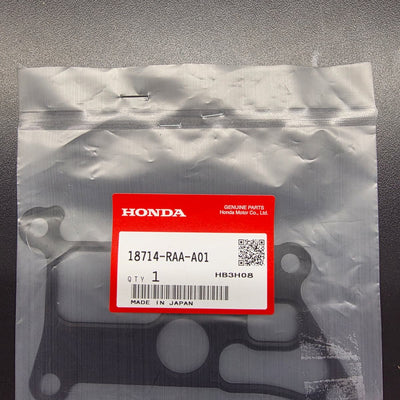 HONDA Genuine OEM K SERIES EGR GASKET K20 K24 18714-RAA-A01