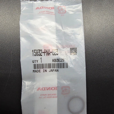 HONDA OEM K SERIES VTC ACTUATOR SOLENOID O-RING K20 K24