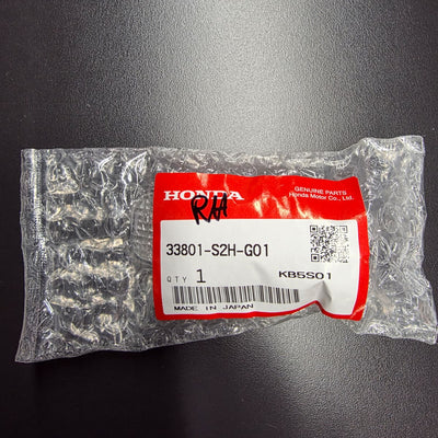 HONDA OEM CLEAR FENDER INDICATOR SET (Left and Right Side) - EK4 EK9 EM1 EJ6