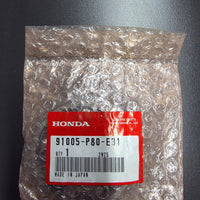 HONDA Genuine B SERIES B18 DIFFERENTIAL BEARING 91005-P80-E31
