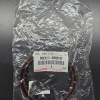 Toyota Genuine OEM Type T Oil Seal 3SGTE 2AZFE 90311-89010