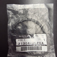 Genuine Nissan Engine Oil Cooler O-Ring Gasket (Navara / 370Z / VQ40 / VQ37) 21304-JK20A