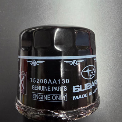 TOYOTA Genuine OEM Oil filter for Subaru BRZ/Toyota 86 - SU003-00311