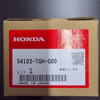 HONDA OEM SHIFT KNOB - FK8 54102-TGH-G00