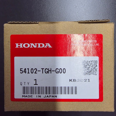 HONDA OEM SHIFT KNOB - FK8 54102-TGH-G00