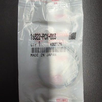 HONDA OEM K SERIES K20 K24 WATER PUMP O-RING 19322-PCX-003