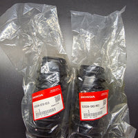 HONDA OEM STEERING RACK BOOT SET - EG6 EK4 EK9 EM1 DC2 DB8 CIVIC INTEGRA TYPE R