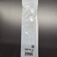 HONDA OEM BELLOW BAND B SET - EG6 EK4 EK9 EM1 DC2 DB8