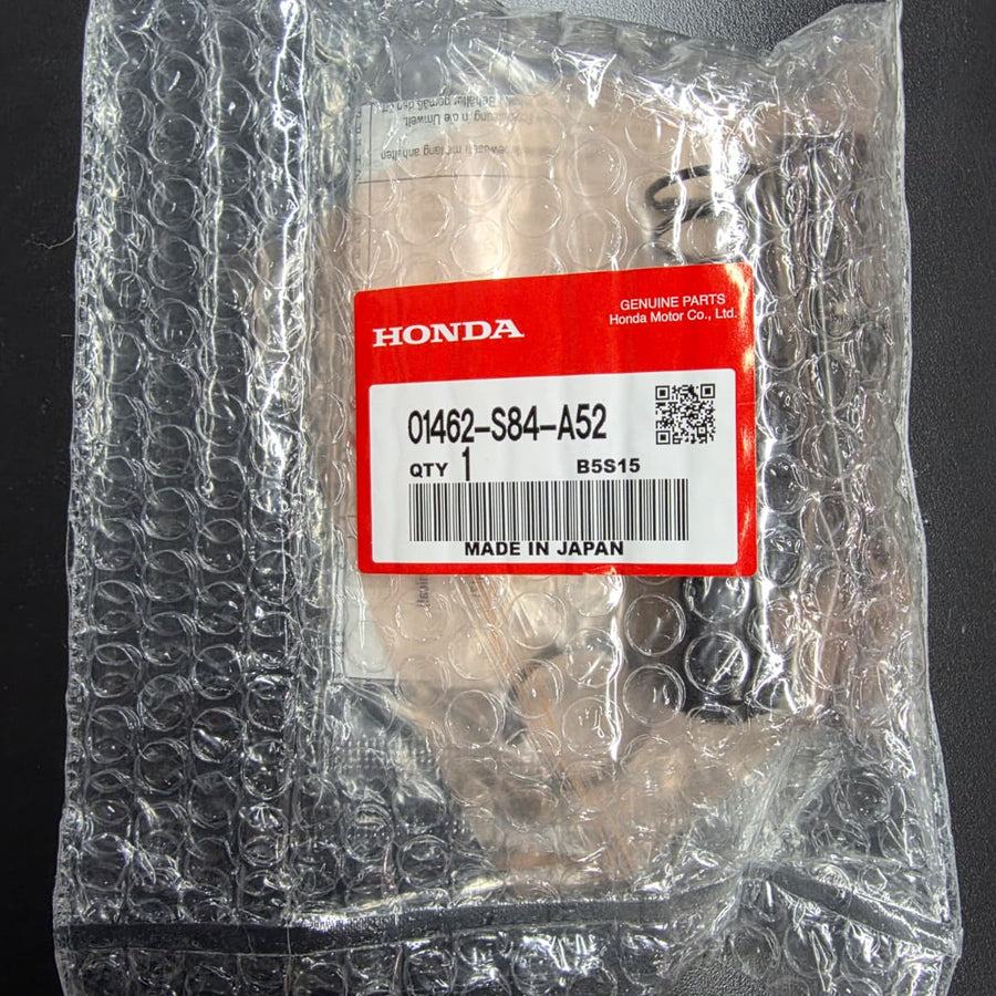 HONDA OEM BRAKE MASTER CYLINDER REBUILD KIT - EK9 DC2 CIVIC TYPE R INTEGRA