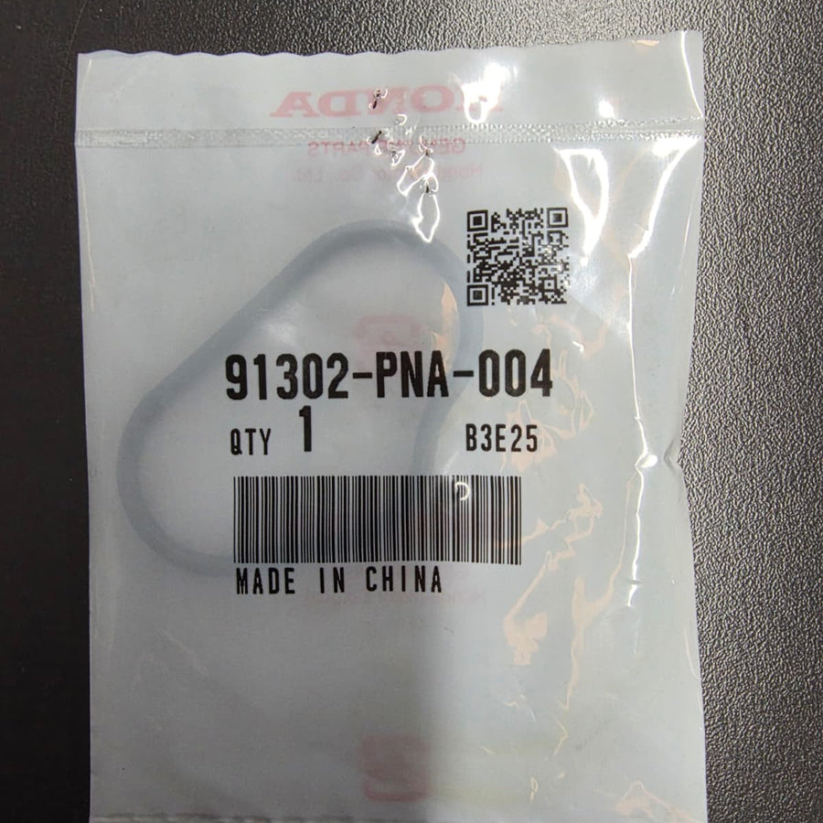HONDA OEM K20 & K24 TIMING CHAIN COVER O-RING