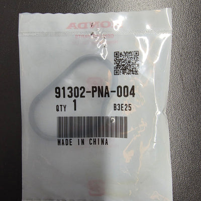 HONDA OEM K20 & K24 TIMING CHAIN COVER O-RING
