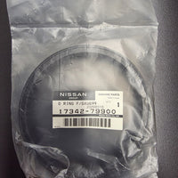 NISSAN OEM Fuel Tank Sender Unit O-Ring Seal - 17342-79900