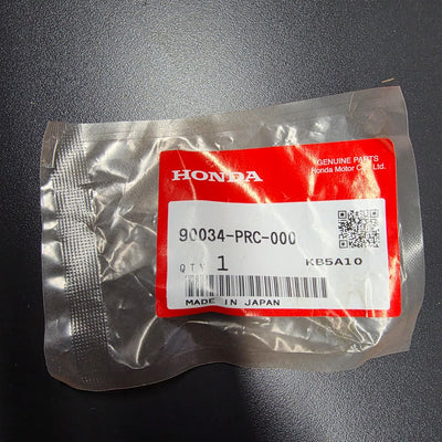 HONDA OEM K-Series Clutch Pressure Plate Bolt 1PC - CL7 CL9 EP3 FD2 FN2 DC5 90034-PRC-000